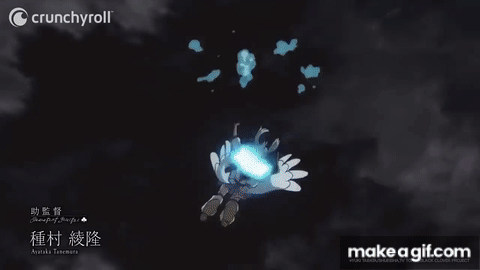 Black Clover - Opening 4 (HD) on Make a GIF