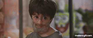 Harold Trotter and the Bogey-Flavoured One [Part One] on Make a GIF