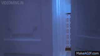 Sunny Leone Hot Kissing Scene in Bathroom Ragini MMS 2 on Make a GIF