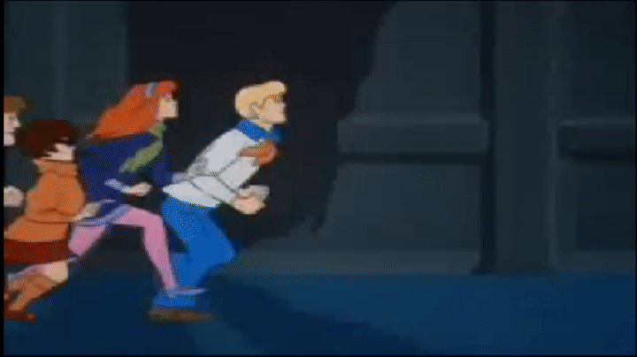 Scooby Doo Theme Song on Make a GIF Scooby Doo Theme Song on Make a GIF