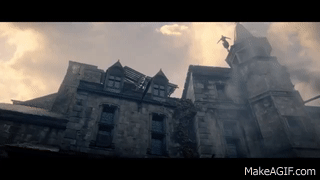 Assassin's Creed Unity E3 2014 World Premiere Cinematic Trailer [EUROPE] 