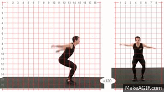 animation Reference - Backflip reference - Grid Overlay on Make a GIF animation Reference - Backflip reference - Grid Overlay on Make a GIF