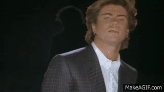George Michael - Careless Whisper (Official Video) 