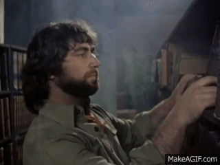 Image result for toto africa gif