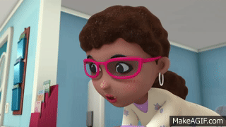 Doc Mcstuffins The Doctor Will See You Now Official Disney Junior Africa On Make A Gif