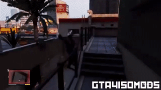 Parkour em GTA 5 (GTA 5 online) de vídeos