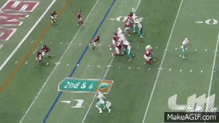 Miami Dolphinsâ€™ Jarvis Landry Shares Clip From Long-Teased