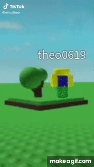Roblox Explosion Meme On Make A GIF XkBf2P 