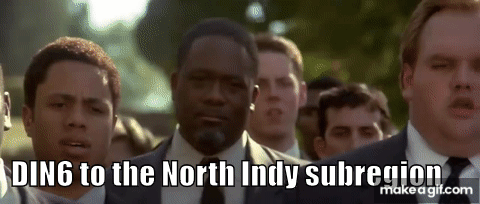 Remember The Titans - Na Na Na Na Hey Hey Hey Goodbye (FINALE HD) on