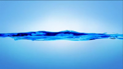 water animated gif