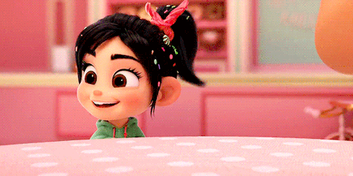 stream: Ralph Breaks The Internet: Wreck-It Ralph 2 Official... on Make a  GIF