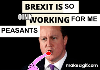 Call me Dave on Make a GIF