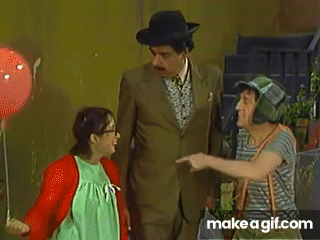 Risa de Don Ramon on Make a GIF