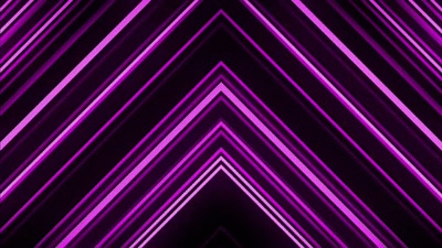 Purple Light Arrows - HD Background Loop on Make a GIF