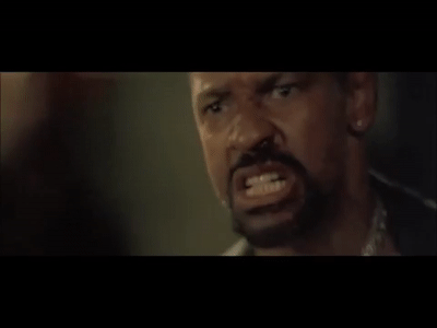 Training Day Ending scene (1080p HD Quality) on Make a GIF