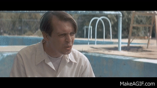 Con Air (1997) - He's Got The Whole World In His Hands on Make a GIF