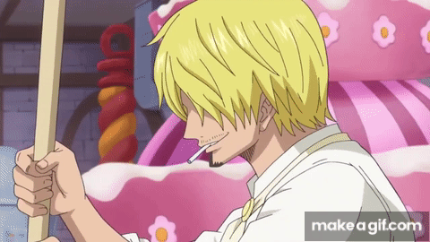 One Piece Episode 875 Subtitle Indonesia On Make A Gif