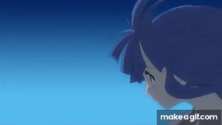Higurashi no Naku Koro ni Kai (2) - Opening on Make a GIF