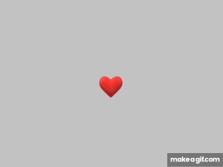 LOVE on Make a GIF