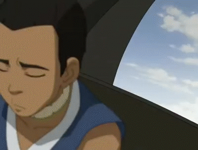My first girlfriend tuned into the moon on Make a GIF