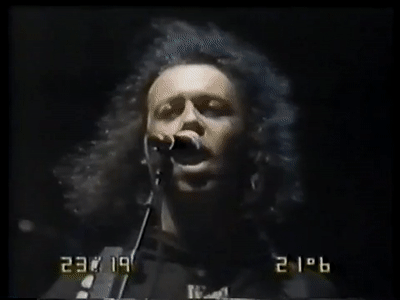Tears for Fears - Woman in Chains.