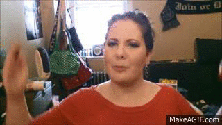 What?!? on Make a GIF