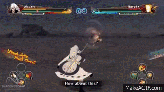 Naruto Shippuden Madara Uchiha Ten Tails