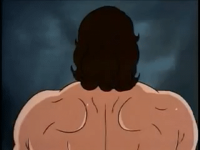 Rambo cartoon intro on Make a GIF Rambo cartoon intro on Make a GIF