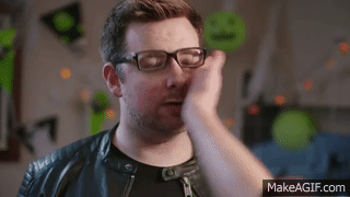 Unbelievable on Make a GIF