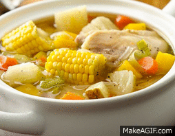 SANCOCHO on Make a GIF