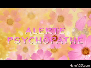 Alerte Psychopathe Wtc On Make A Gif