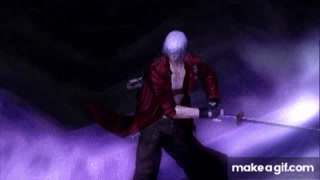 Devil May Cry 3 HD Remaster PS5 - Final Boss & Ending + Secret Ending (4K  Ultra HD) Vergil Vs Dante 