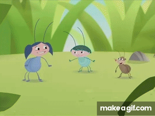 El Mundo De Luna On Make A GIF el-mundo-de-luna-on-make-a-gif
