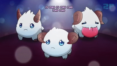 Poro Gif 7 Poro Gif 7