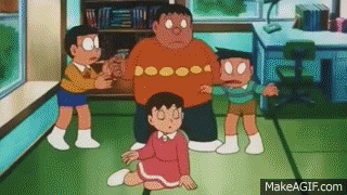 Doraemon Ye Bhi Tha Nobita Woh Bhi Tha Nobita Full Movie Hindi On Make A Gif