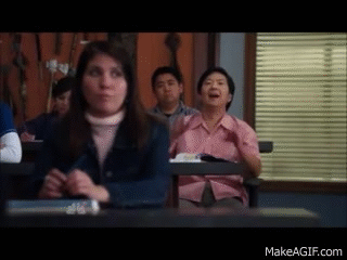 Ha GAY!!! on Make a GIF