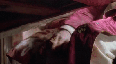 Живая Мертвечина (1992) - Braindead On Make A GIF