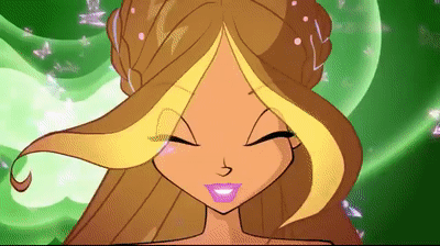 Winx Club Season 7 Episode 14 - Tynix Transformation! Full Episode ...