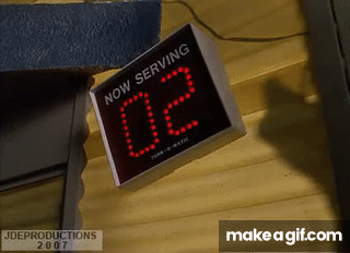 beetlejuice - now serving on Make a GIF