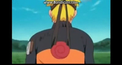 Naruto Funny Crying GIF