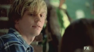 tate and violet gif