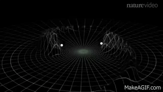 Gravitational Waves On Make A Gif Gravitational Waves On Make A Gif