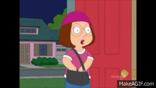 Family Guy - Lois Rapes Meg's Boyfriend on Make a GIF