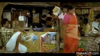 TAMIL MAAYI COMEDY VADIVELU.mp4 on Make a GIF