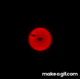 Шаринган/живые обои on Make a GIF