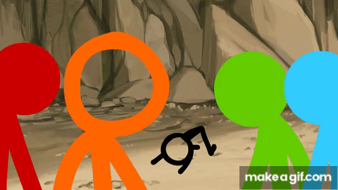 The Showdown Animator Vs Animation Shorts Ep 4 On Make A Gif The Showdown Animator Vs Animation Shorts Ep 4 On Make A Gif