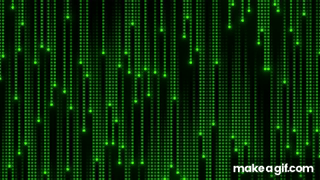 Toy.Cadet Matrix on Make a GIF