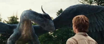 Eragon on Make a GIF