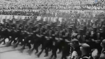 A Tribute to the Waffen SS My Honor on Make a GIF