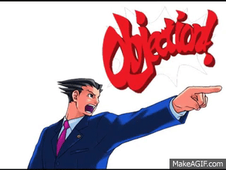 FluffyBunnyPwn: Anime and Video Game Characters: Phoenix Wright